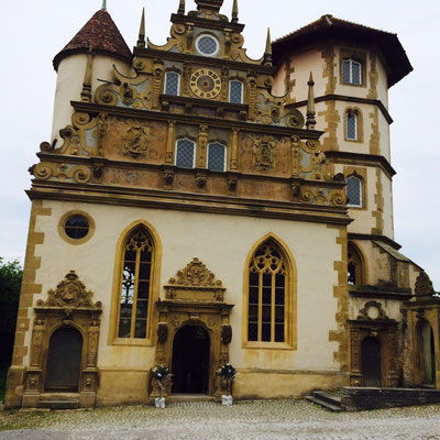 Schloss Liebenstein Tolle Location Um Zu Heiraten Rebecca