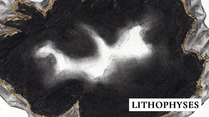 Lithophyses