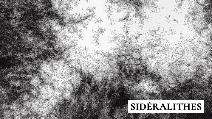Sidéralithes