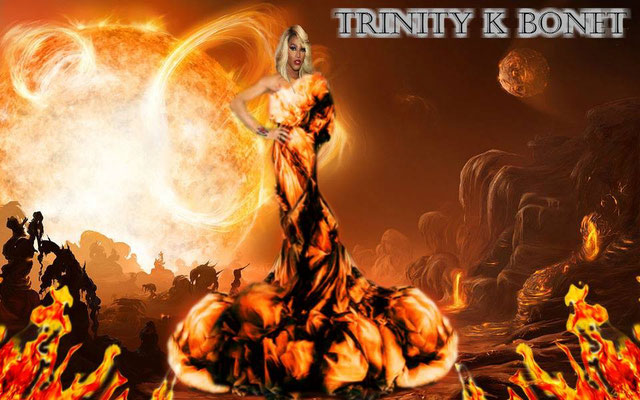 Trinity - Safe