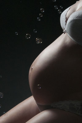Babybauch