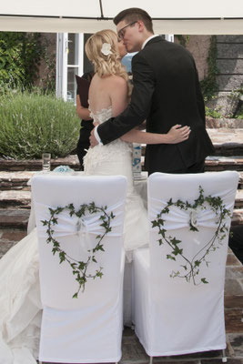 Hochzeit