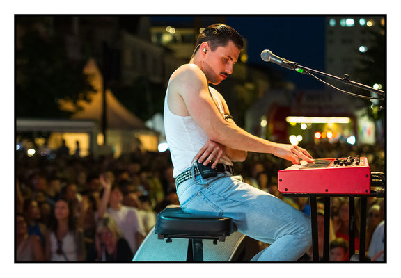 Musik Festival Wels 2023
