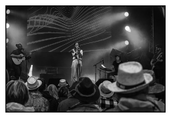 Musik Festival Wels 2022