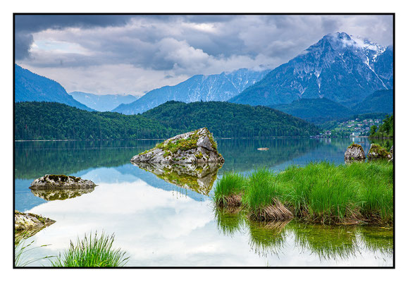 Altausseer See