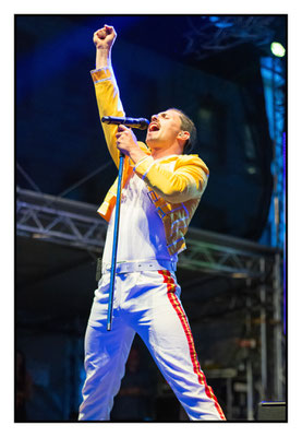 Musik Festival Wels 2023