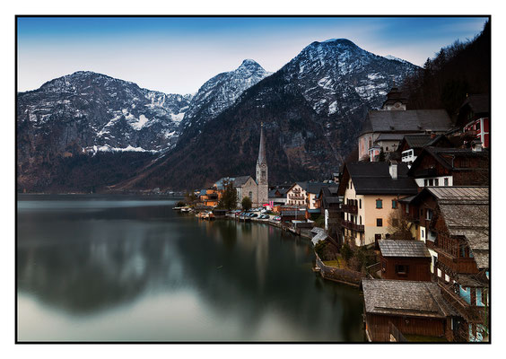 Hallstätter See
