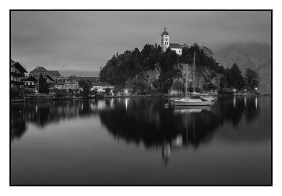 Traunsee 2022