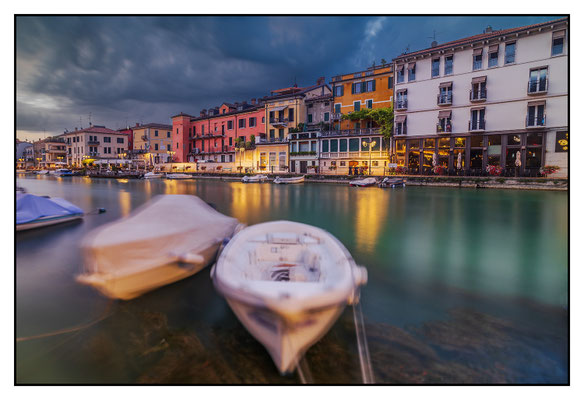 Peschiera am Gardasee 