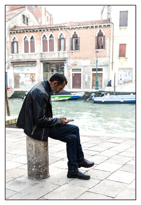 Venedig 2023