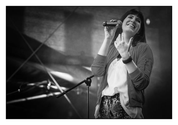 Anna Coa - Musik Festival Wels 2021