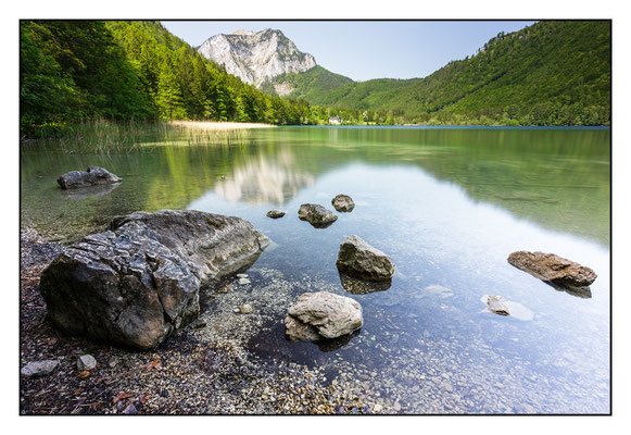 Langbathsee