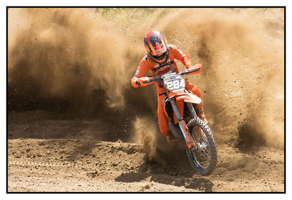 MX Österreichische Meisterschaft - Schwanenstadt 2026