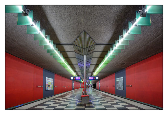 München - Josephsburg 2023