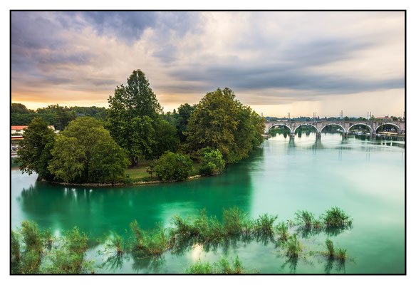 Peschiera am Gardasee 