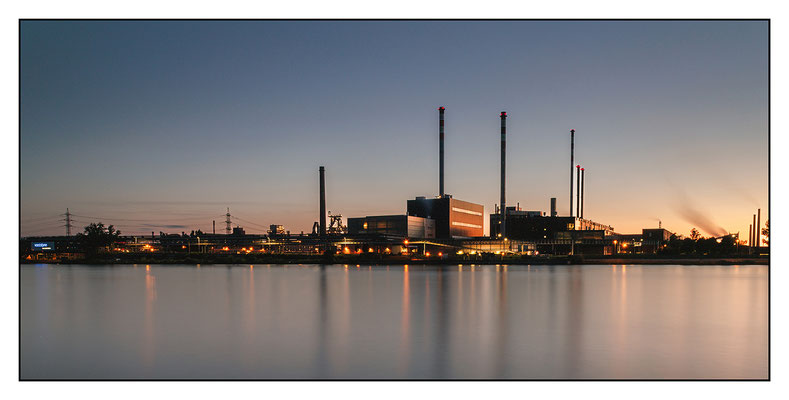 Voest Linz 2023