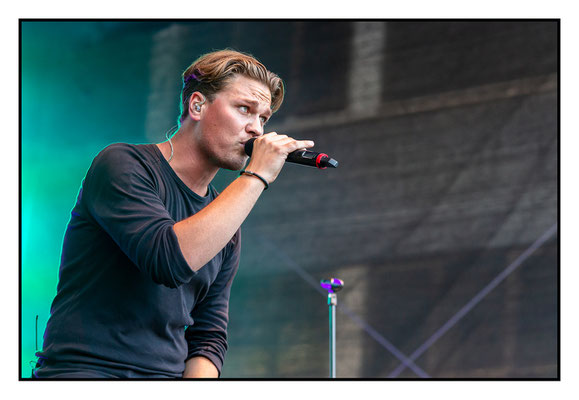  Musik Festival Wels 2022