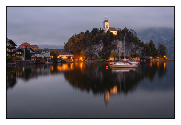 Traunsee