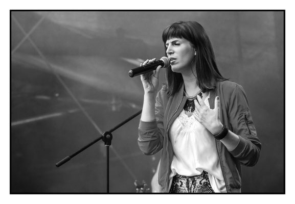 Anna Coa - Musik Festival Wels 2021