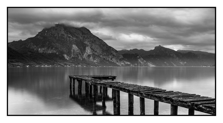 Traunsee 2021