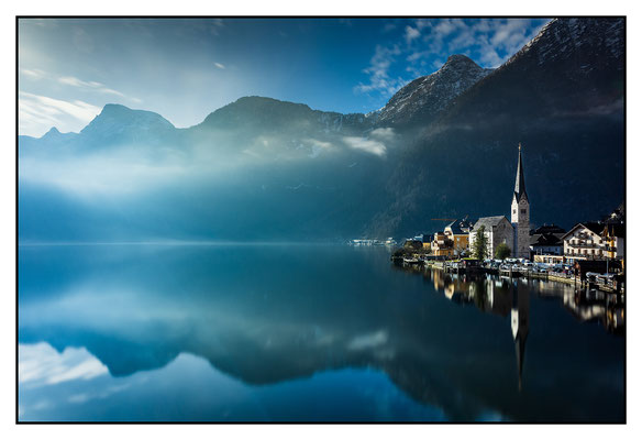 Hallstatt 2024