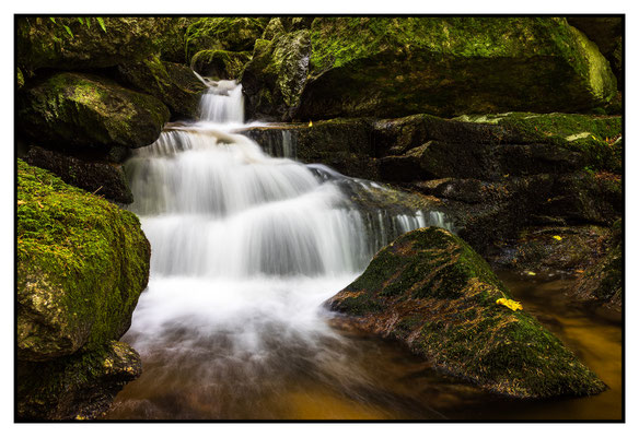 Ysperklamm - Dezember 2025