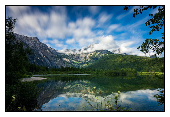 Almsee - Sommer 2025