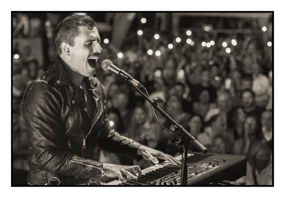Musik Festival Wels 2023