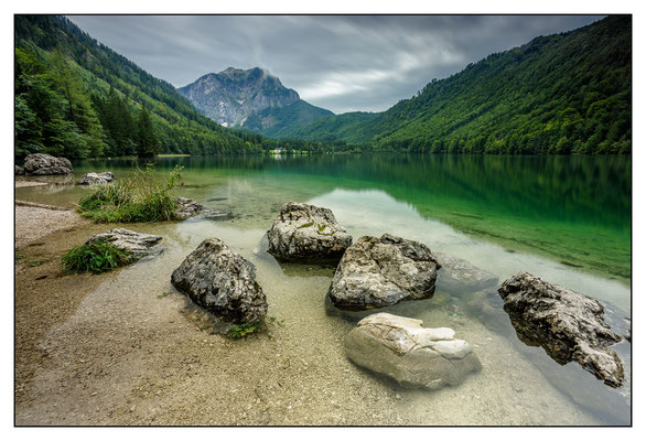 Langbathsee