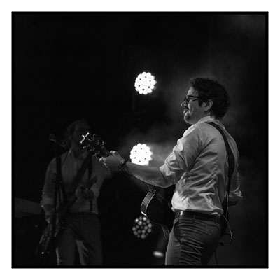 Musik Festival Wels 2022