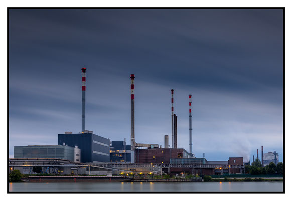 Voest Linz 2025