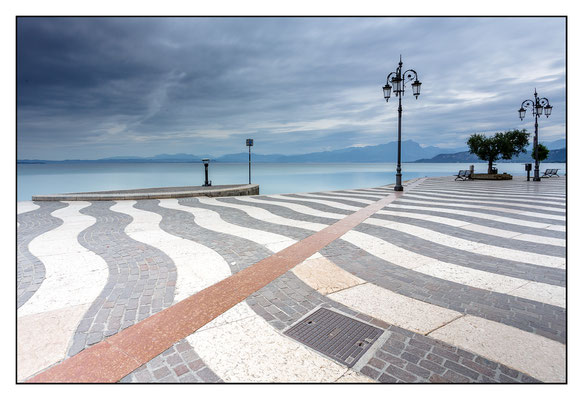 Lazise am Gardasee 