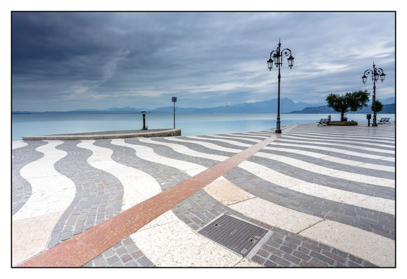 Lazise am Gardasee 