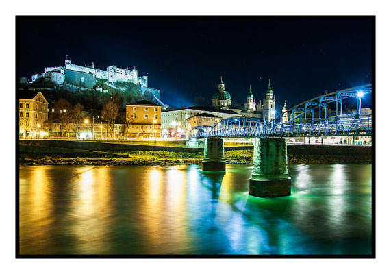 Salzburg 2016