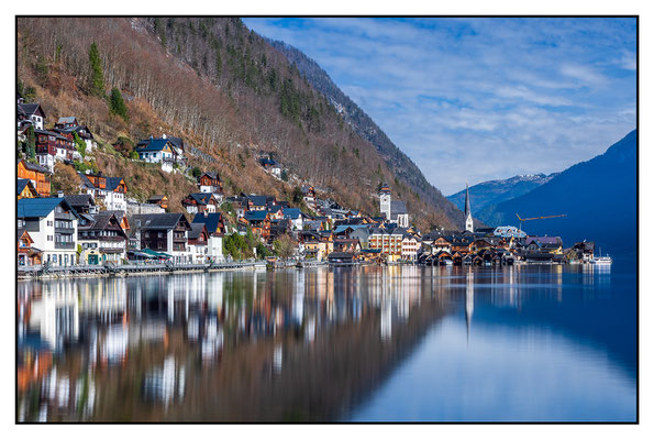 Hallstatt 2024