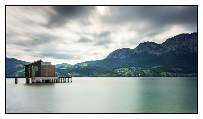 Attersee - Sommer 2025