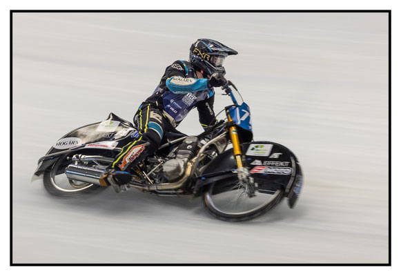 Eisspeedway WM Inzell 2026