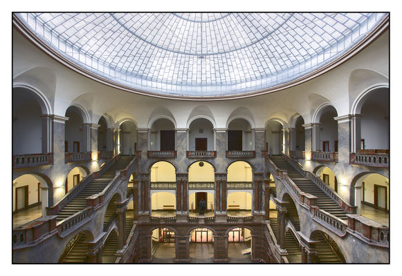Justizpalst München 2023