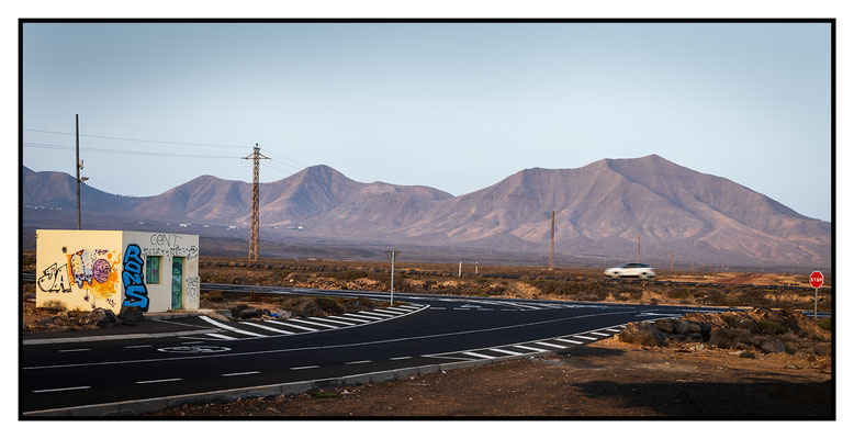 Lanzarote 2025