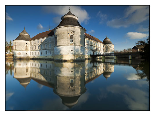 Wasserschloss Aistersheim 2016