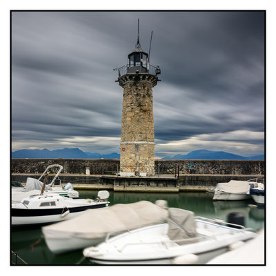 Desenzano am Gardasee 