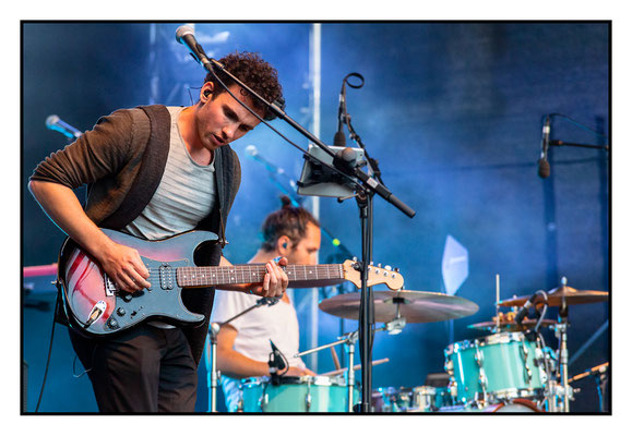  Musik Festival Wels 2022