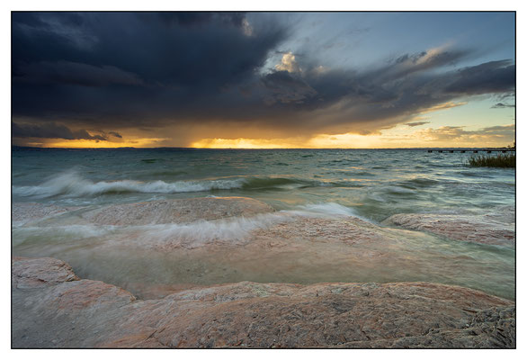 Sirmione am Gardasee