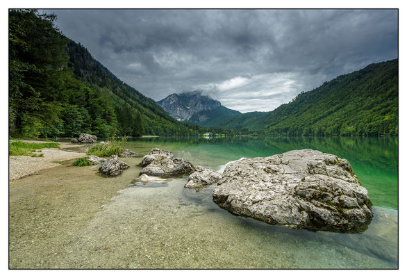 Langbathsee