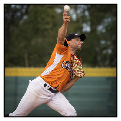 Centurions Wels vs. ASAK Athletics