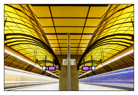 München - Theresienwiese 2023