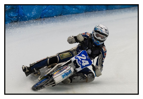 Eisspeedway WM Inzell 2026