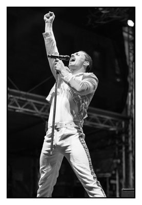 Musik Festival Wels 2023