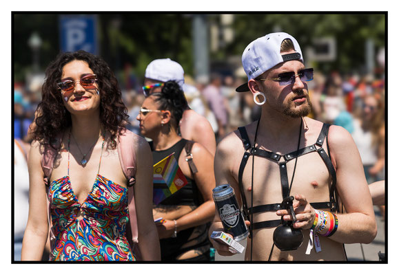 Regenbogenparade Wien 2025