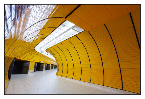 München - Marienplatz 2023